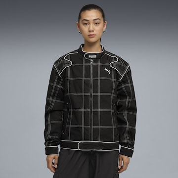 PUMA Between-season jacket 'Future Archive' in Black