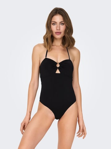 ONLY Swimsuit in Black