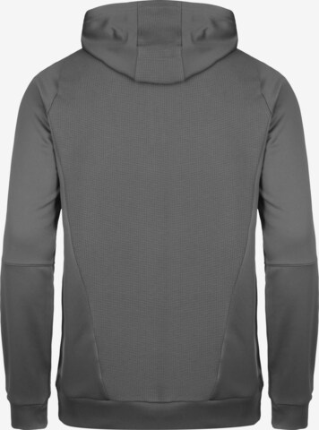 ADIDAS PERFORMANCE Sportsweatshirt 'Tiro 23' in Grijs