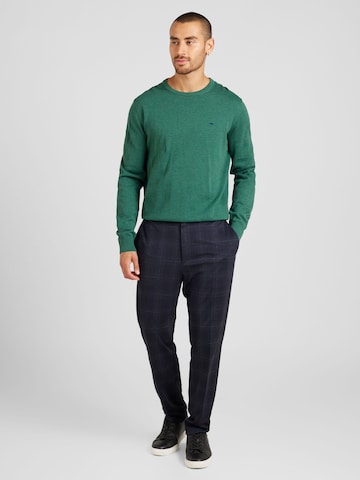 FYNCH-HATTON Sweter w kolorze zielony