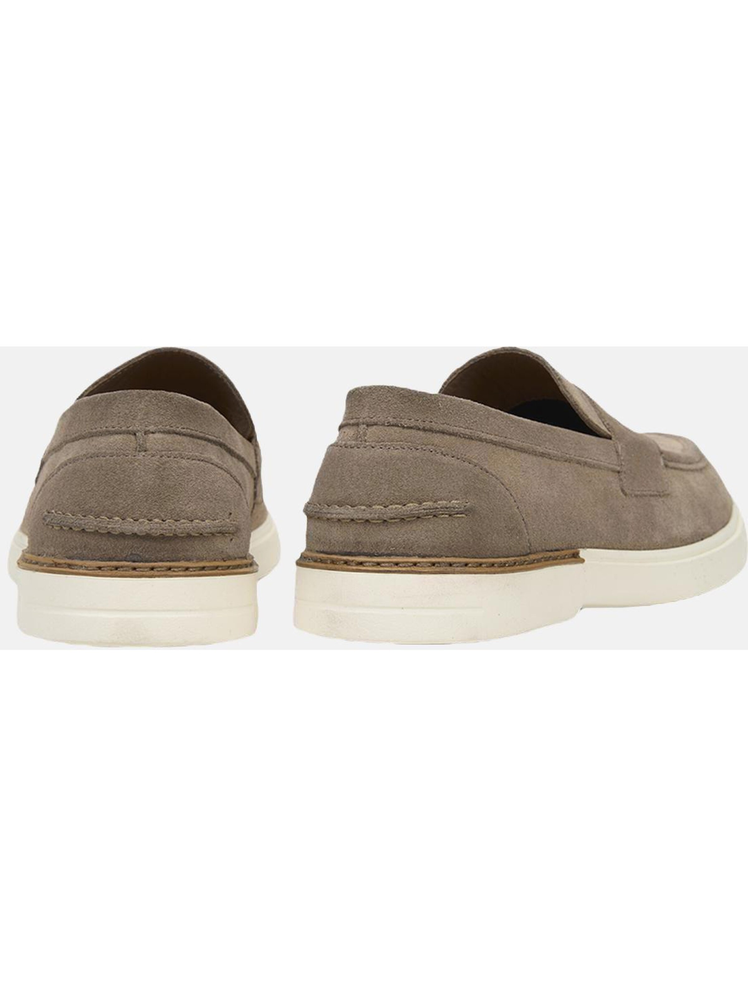 Desa Moccasins in Beige