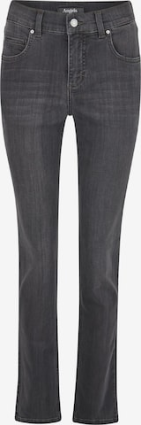 Angels Jeans 'Cici' in Grijs: voorkant