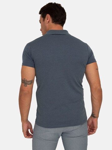 Jacey Quinn Shirt in Grau