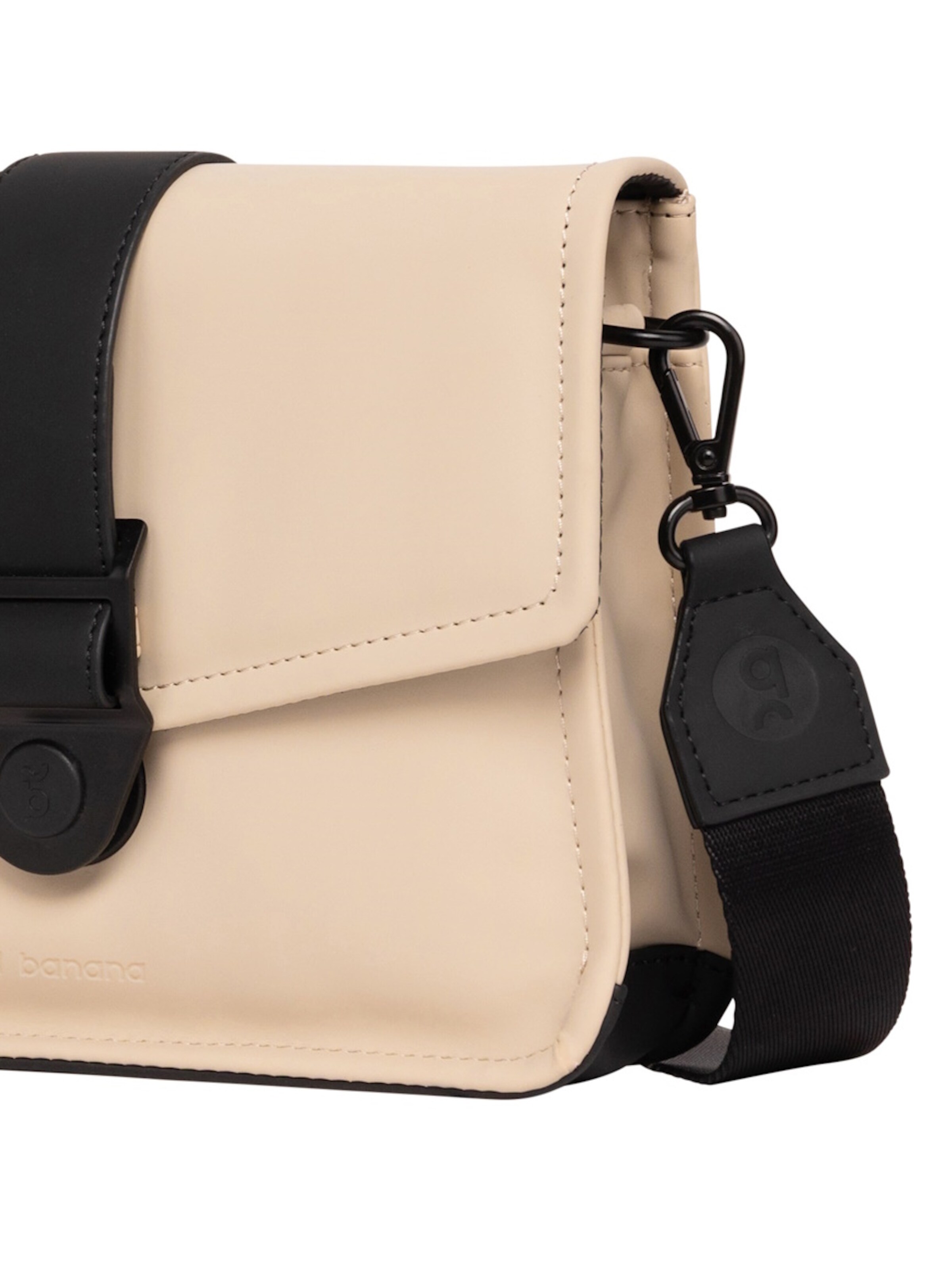 Bold Banana Handtas in Roze