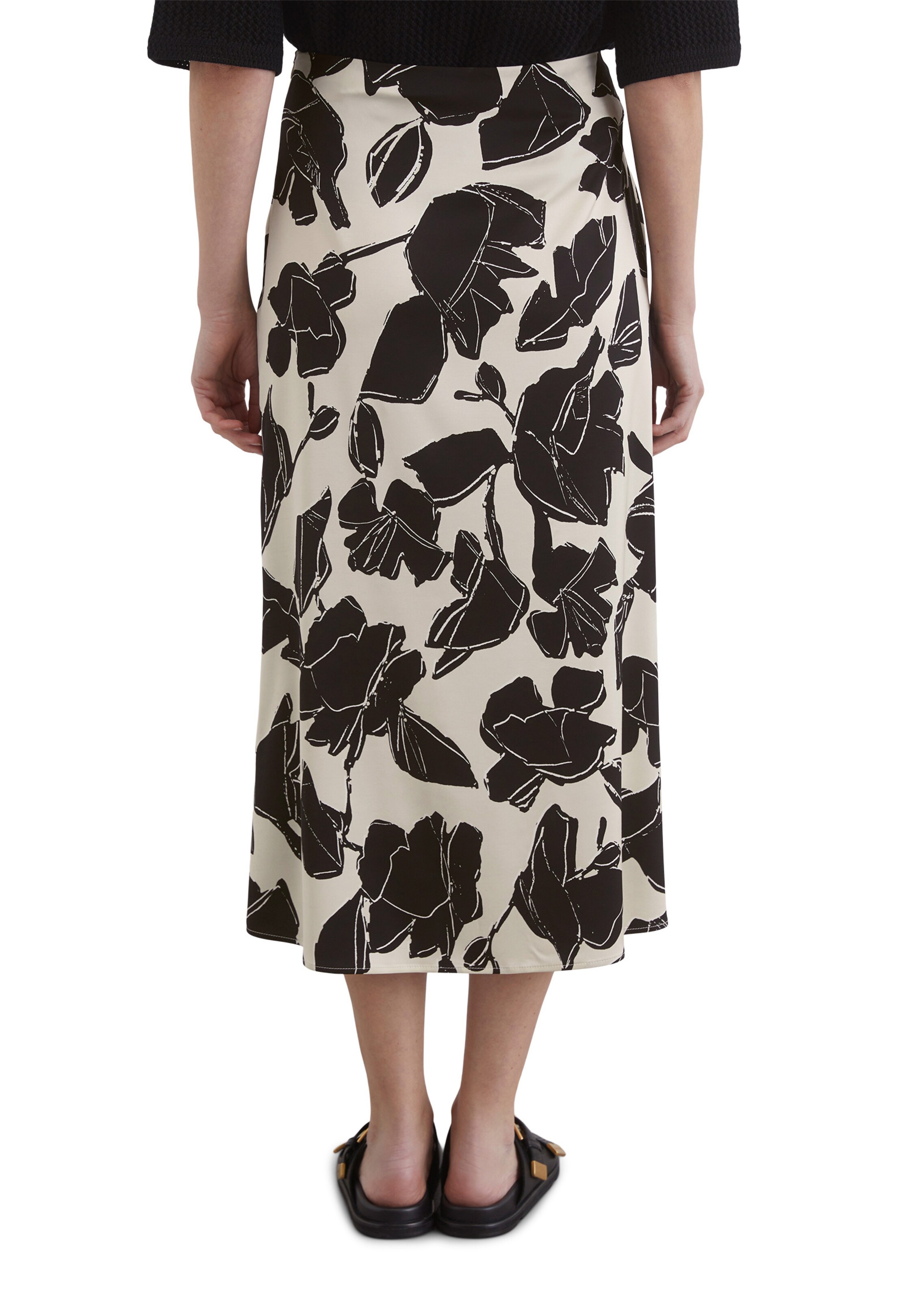 Marc O'Polo Rock in Beige