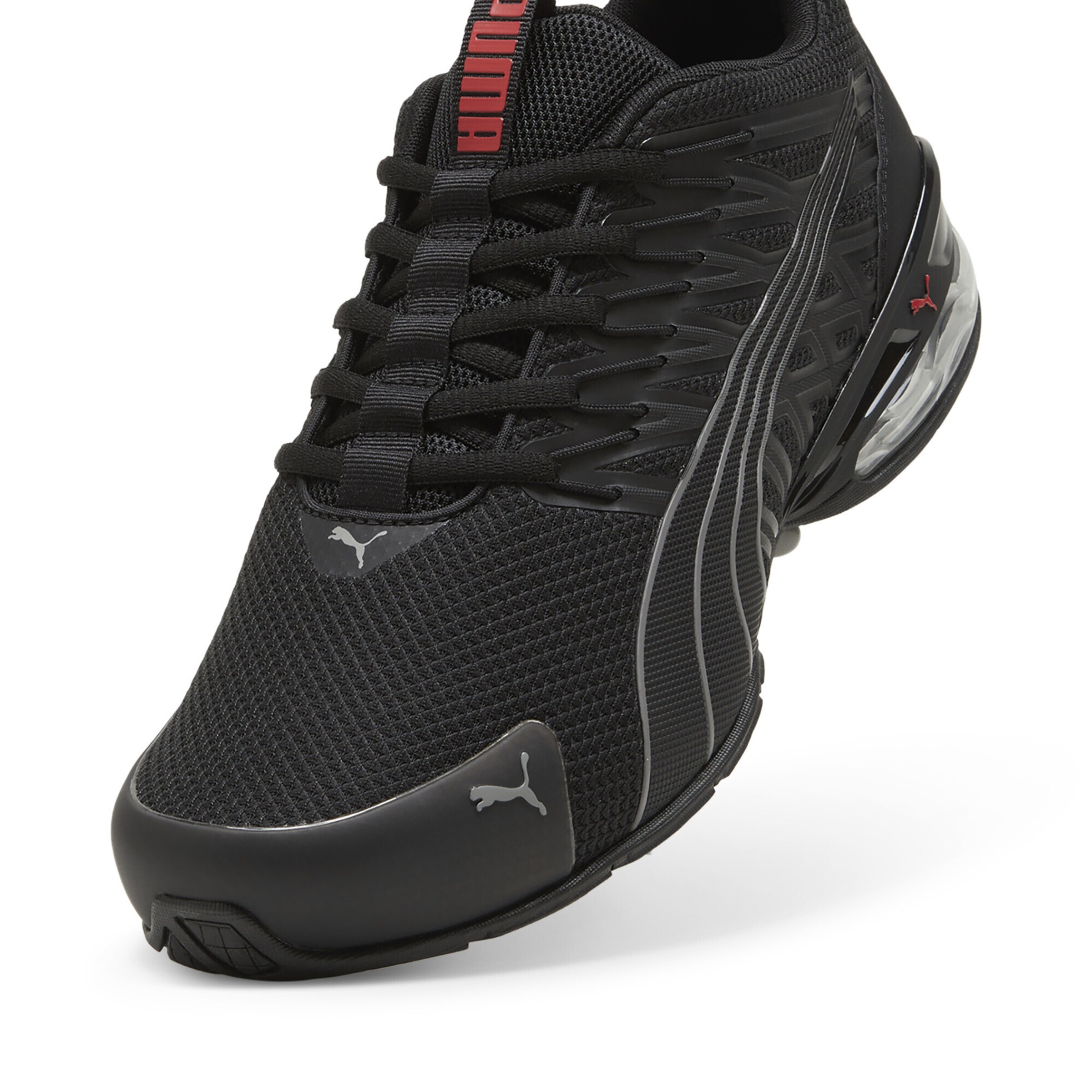 PUMA Running shoe 'Voltaic Evo' in Black