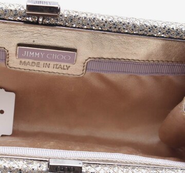 JIMMY CHOO Bag in One size in Silver