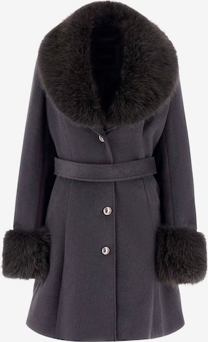 GUESS Mantel in Grau: Vorderseite