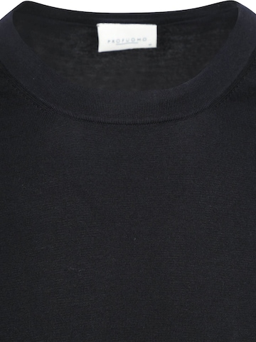 Profuomo Shirt in Blue