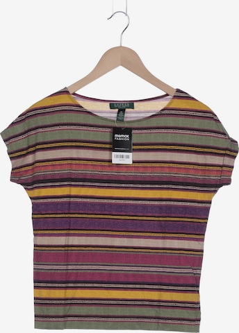 Lauren Ralph Lauren Petite Top & Shirt in S in Mixed colors: front