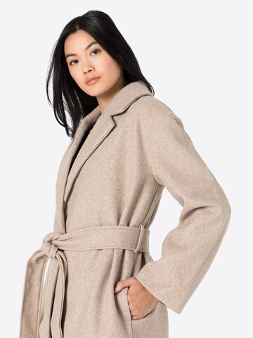 Gina Tricot - Abrigo de entretiempo 'Irmelin' en beige
