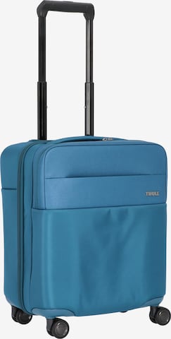 Trolley di Thule in blu