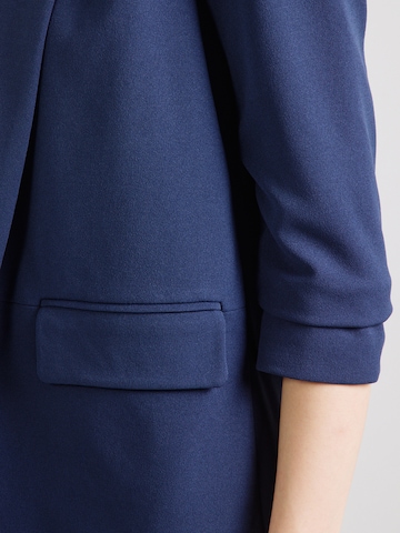 Blazer 'ONLEVI' ONLY en bleu