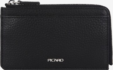 Picard Case 'Pisa 1' in Black: front