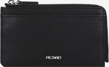 Picard Case 'Pisa 1' in Black: front