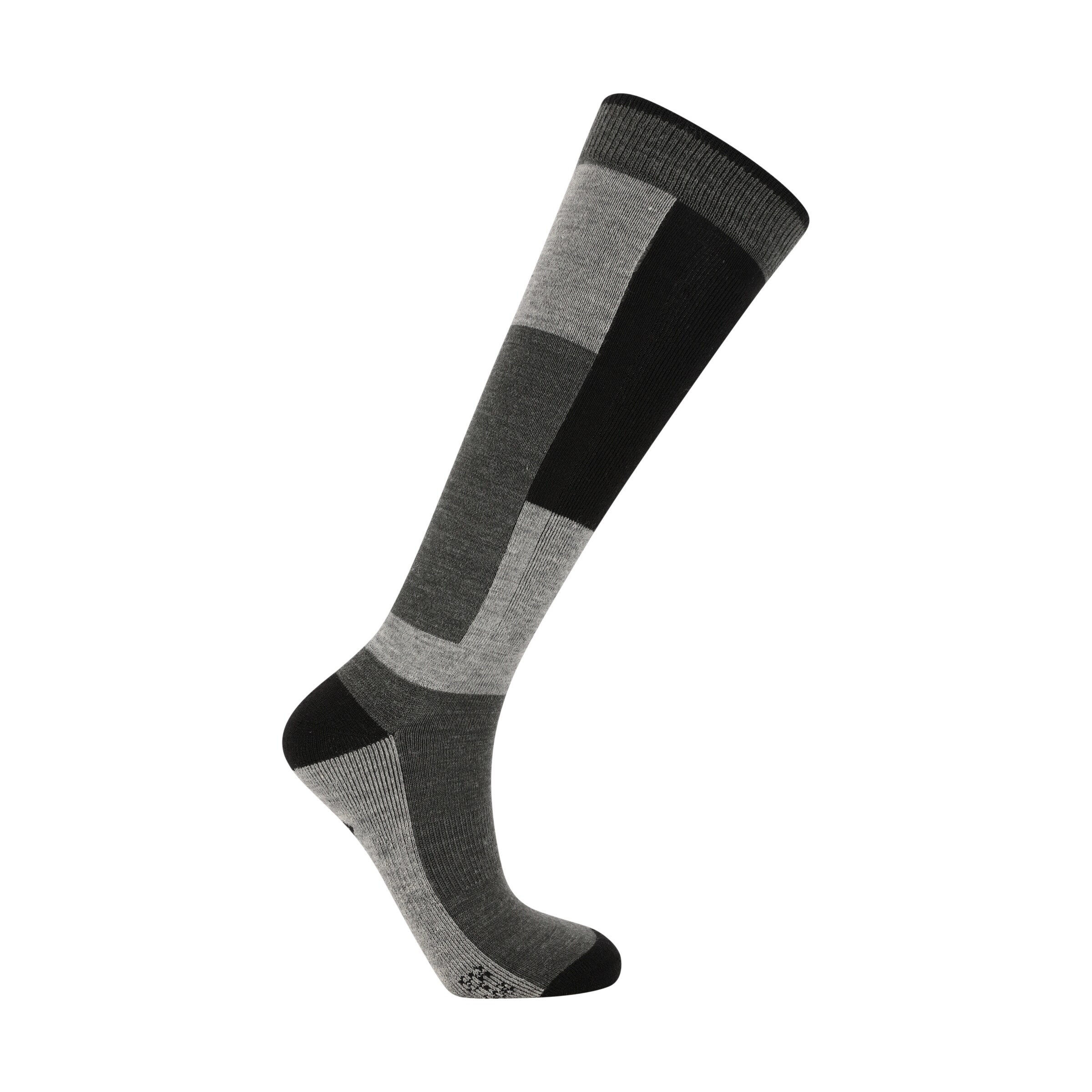 Whistler Sportsocken 'Corsicana' in Grau