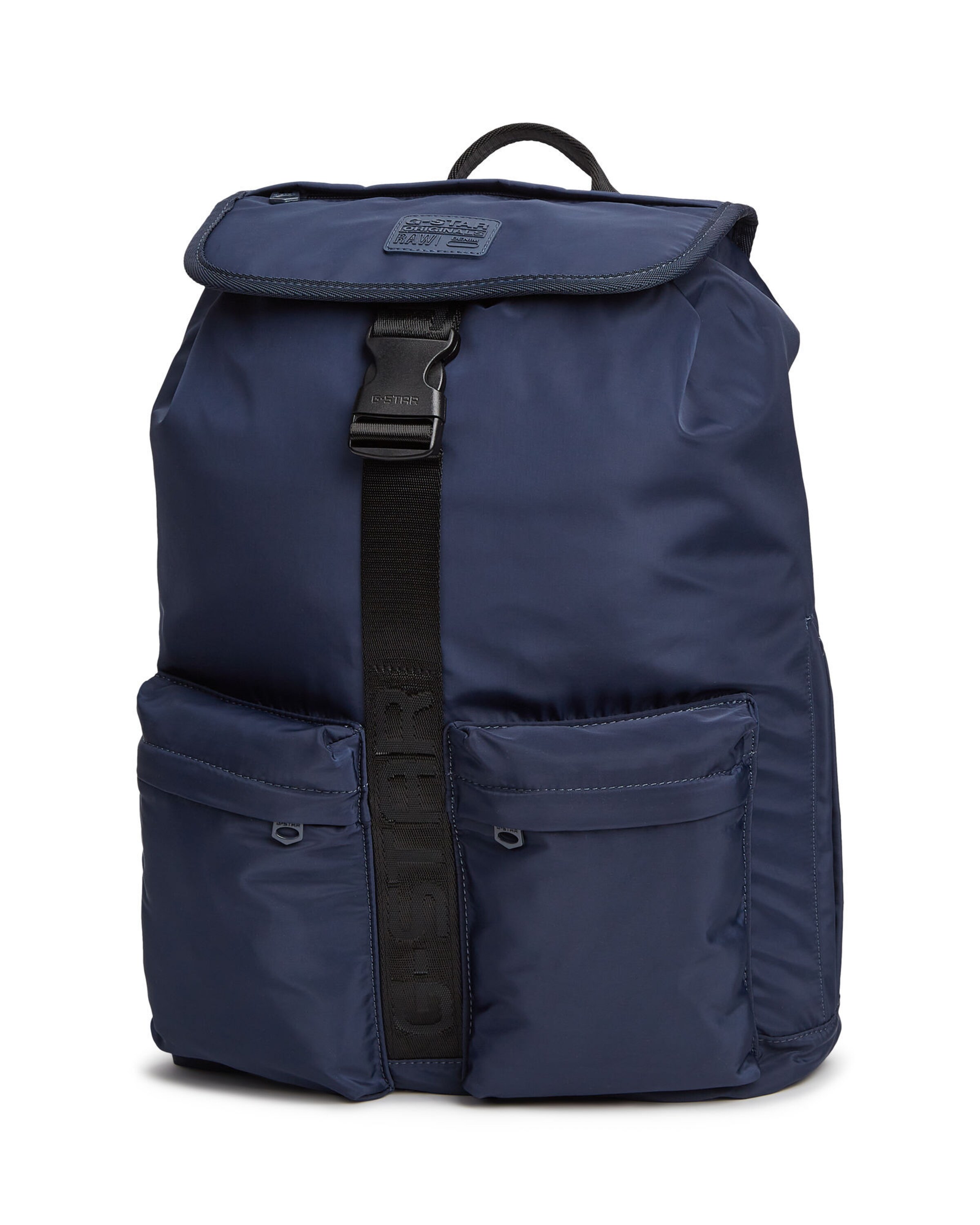 Sac à dos G-STAR en bleu : devant