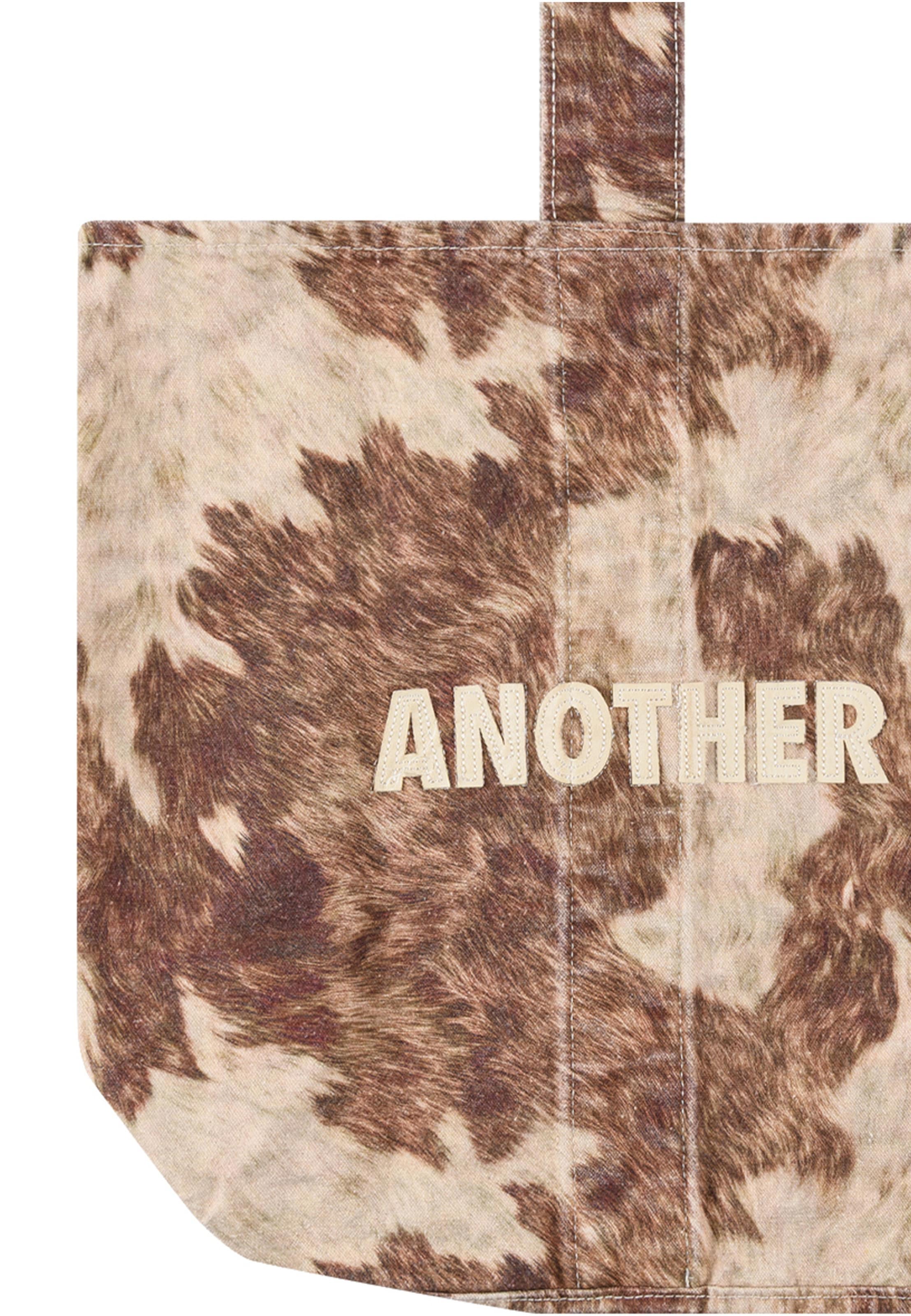 Another Cotton Lab Shopper 'Austin' in Beige