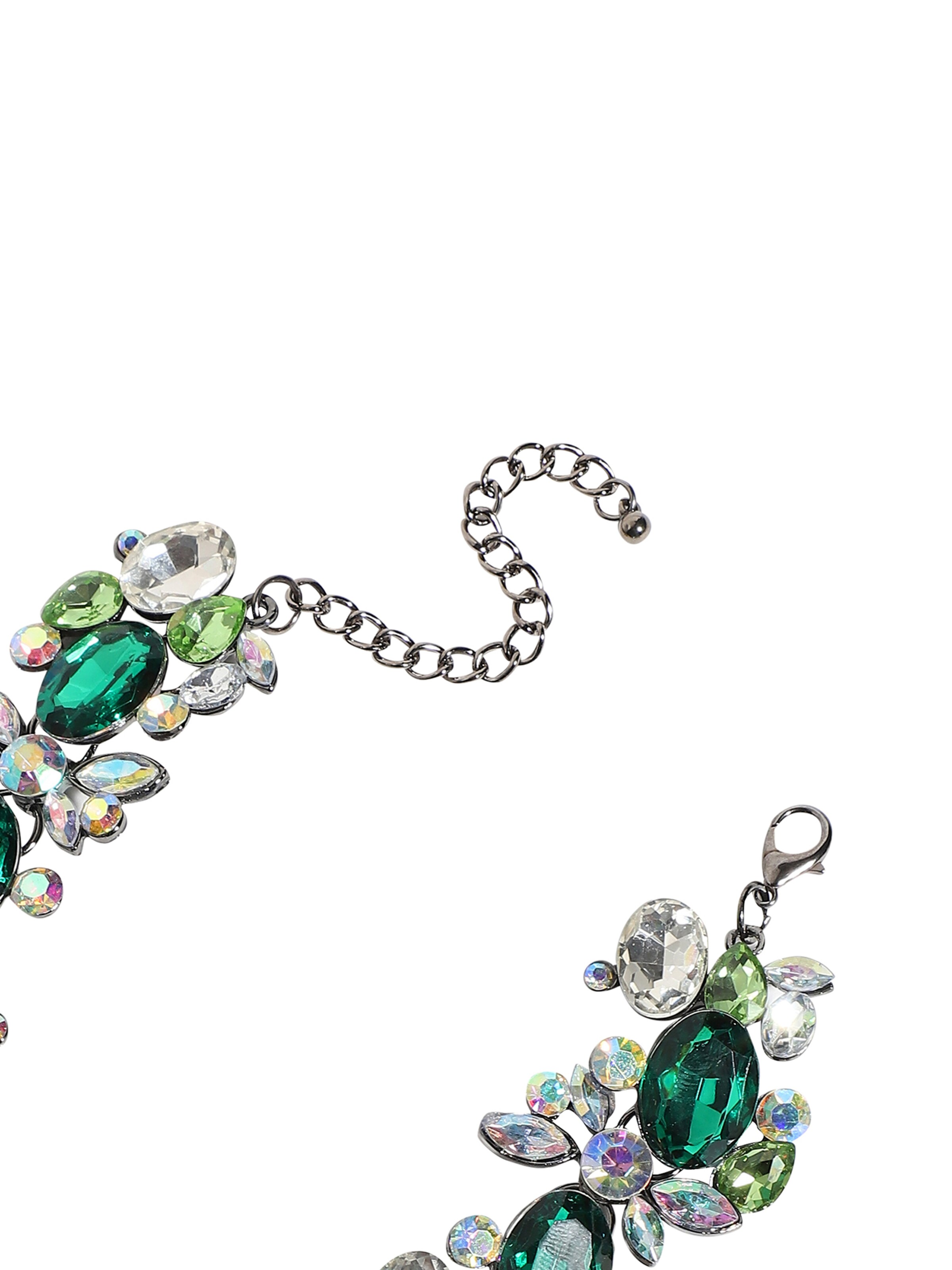 Chaîne ' Milicent ' SOHI en vert