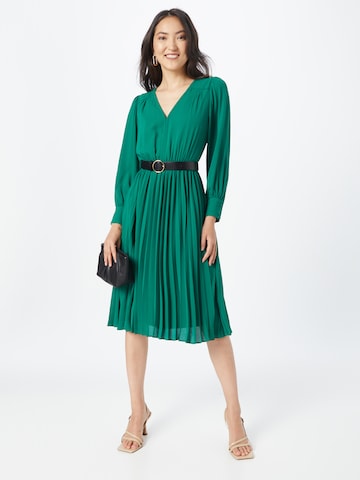 Suncoo Sukienka w kolorze zielony