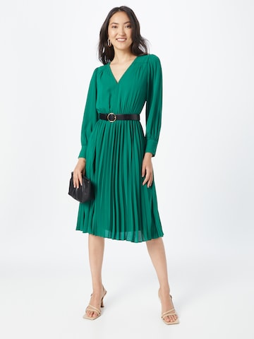 Suncoo Dress in Green