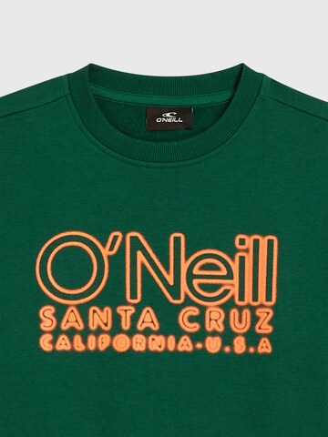 Sweat O'NEILL en vert