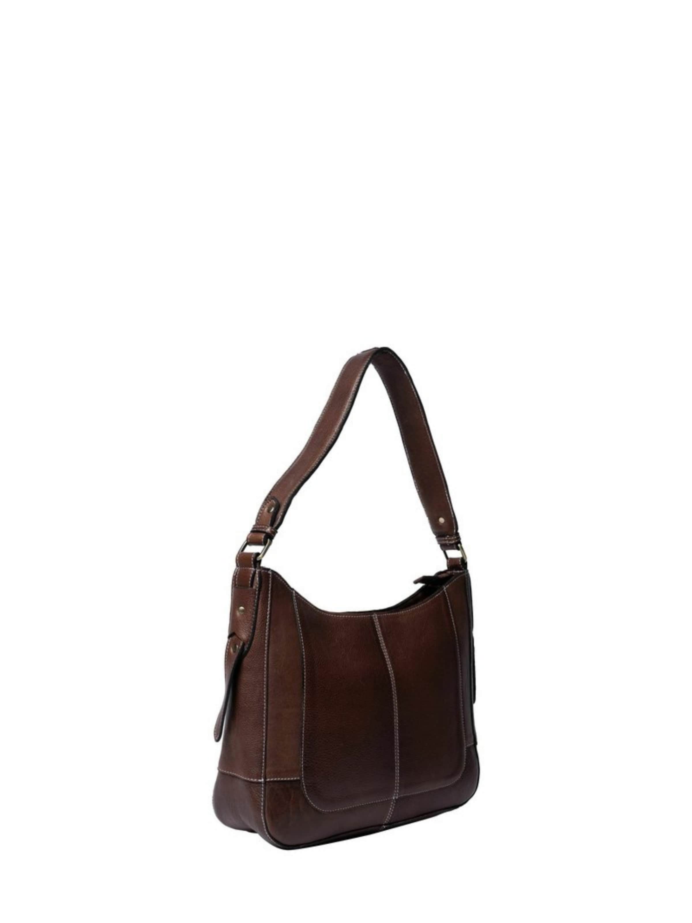 RE:DESIGNED Bag ' Neri ' in Grau