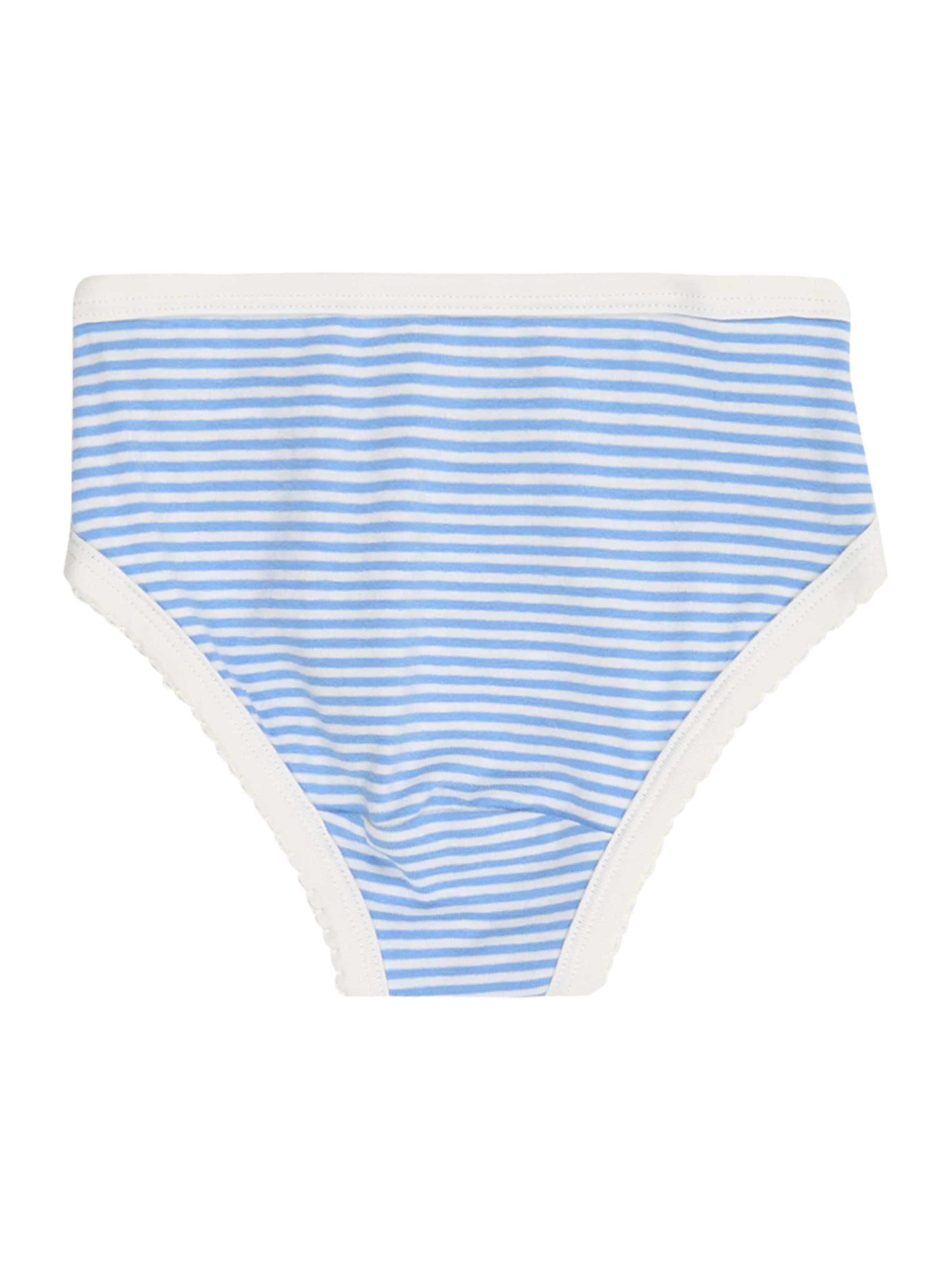 GAP Alsónadrág - kék