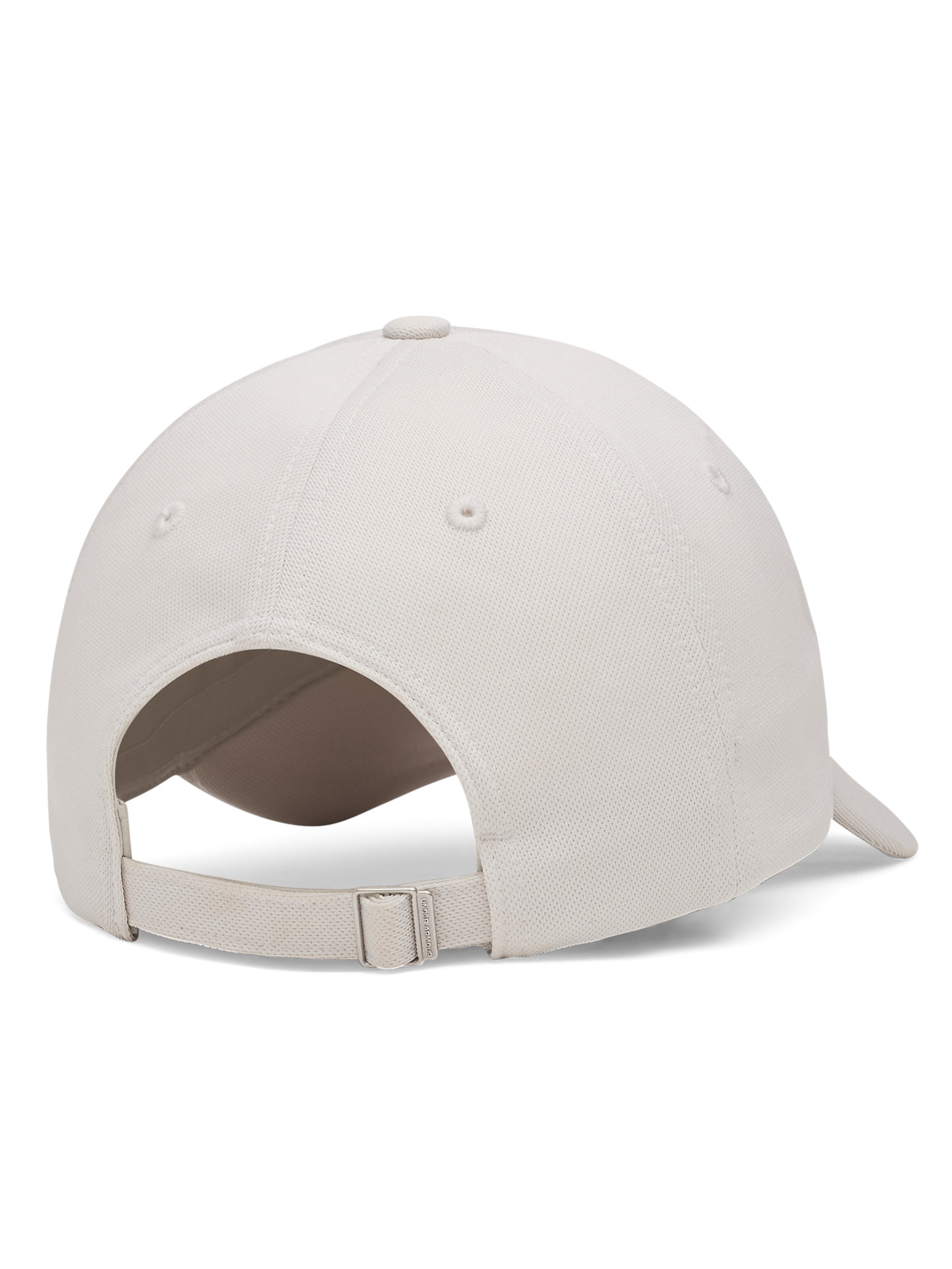 UNDER ARMOUR Sports cap 'Blitzing Low' in White