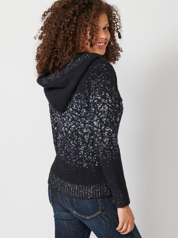 Pullover di KOROSHI in blu