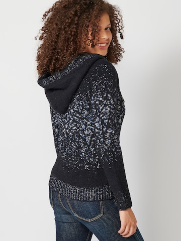 Pullover di KOROSHI in blu