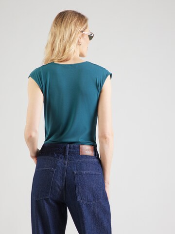 Body 'Stina' ABOUT YOU en vert