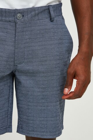 BLEND Regular Pants in Blue