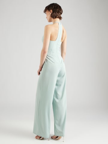 Lipsy - Jumpsuit en verde