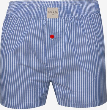 Phil & Co. Berlin Boxer shorts ' Classics ' in Mixed colors