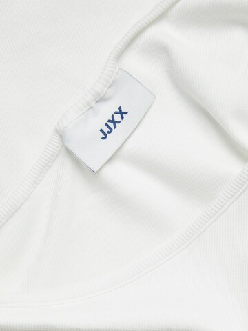 JJXX Top 'Funda' in Weiß