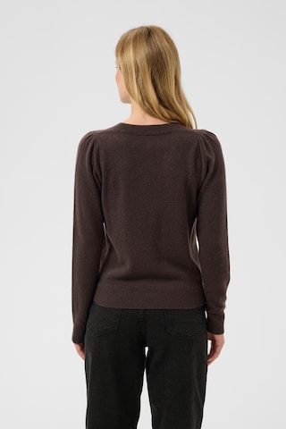 Part Two - Pullover 'Evina' em bege