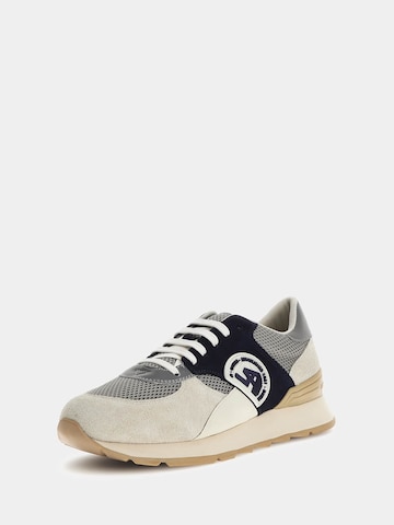 GUESS Sneakers 'Fano' in Mixed colors