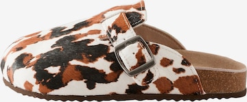 NextKlompe - bijela boja: prednji dio