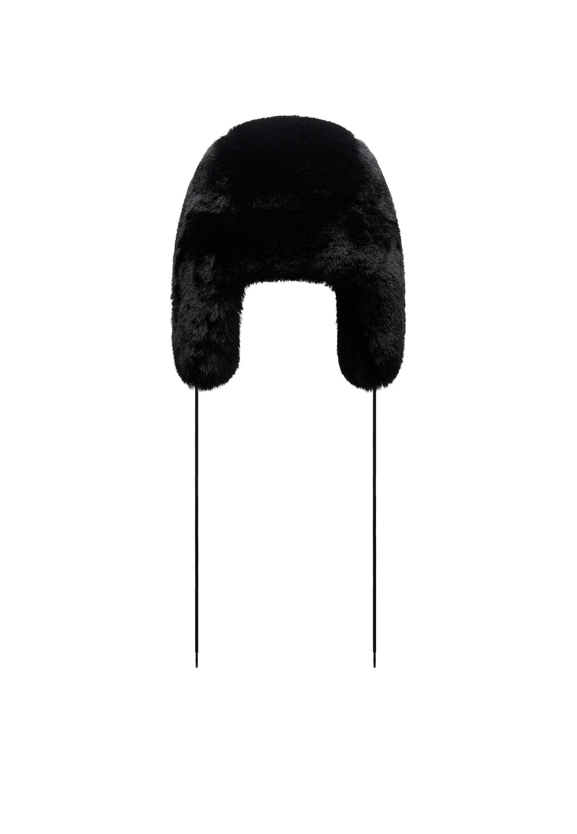 Ed Hardy Kape | črna barva