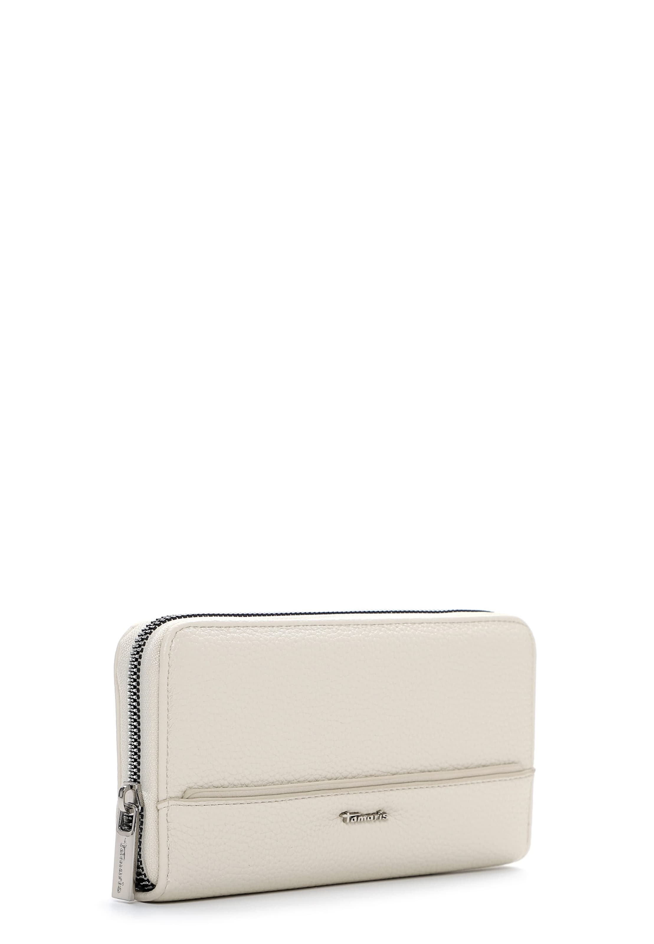 Porte-monnaies 'Kennia' Tamaris en beige