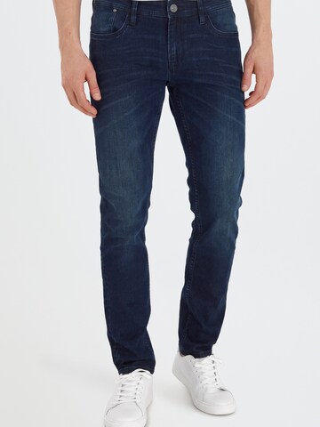 BLEND Skinny Jeans 'BHPico' in Blauw: voorkant
