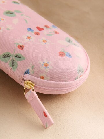 Cath Kidston Kotelo värissä vaaleanpunainen