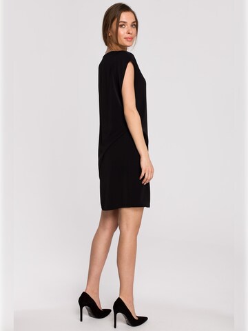 Stylove - Vestido 'S262 ' en negro