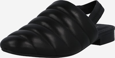 Sofie Schnoor Sandale in schwarz, Produktansicht
