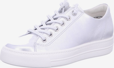 Paul Green Niske tenisice u srebro, Pregled proizvoda