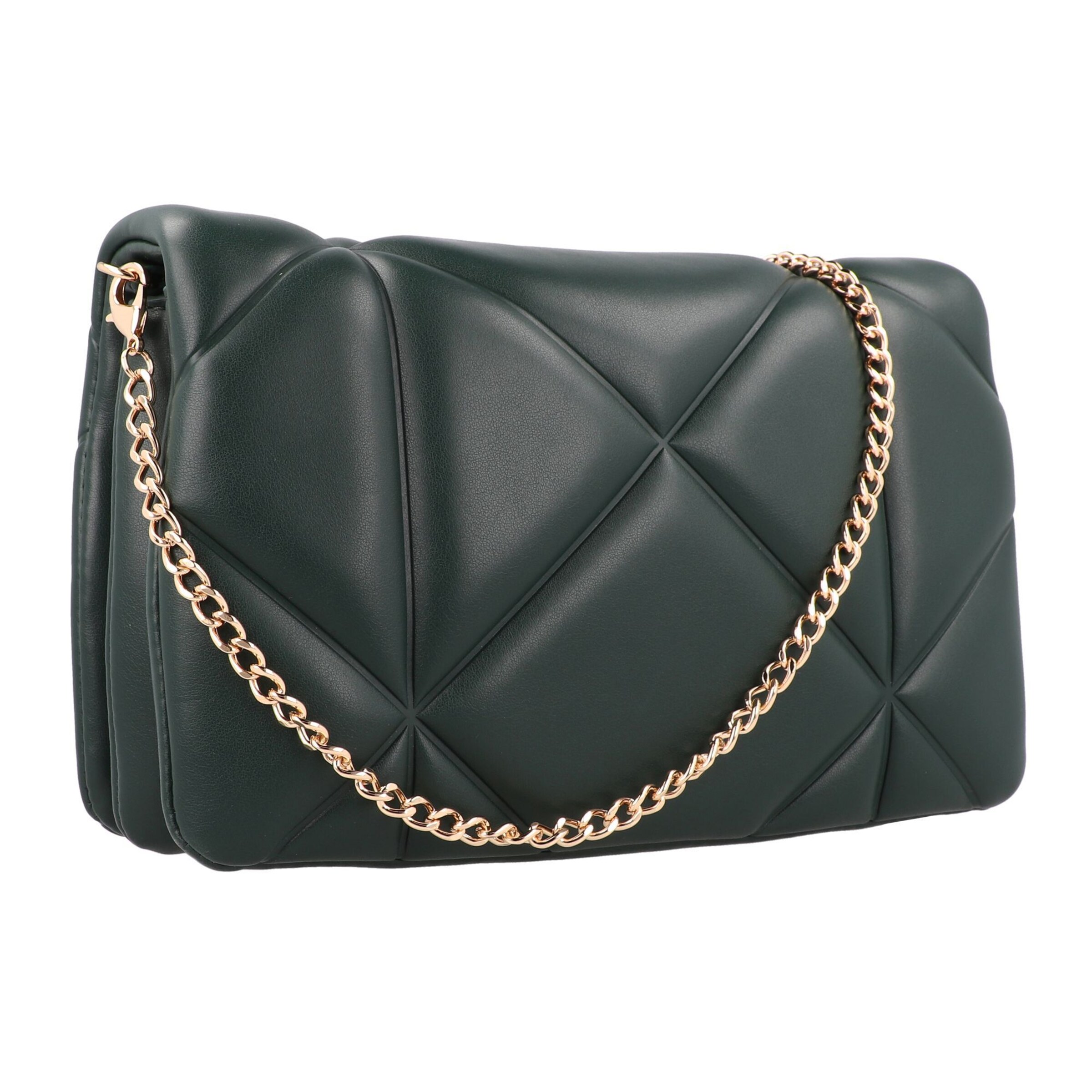 Sac à bandoulière 'Smart Daily ' Love Moschino en vert