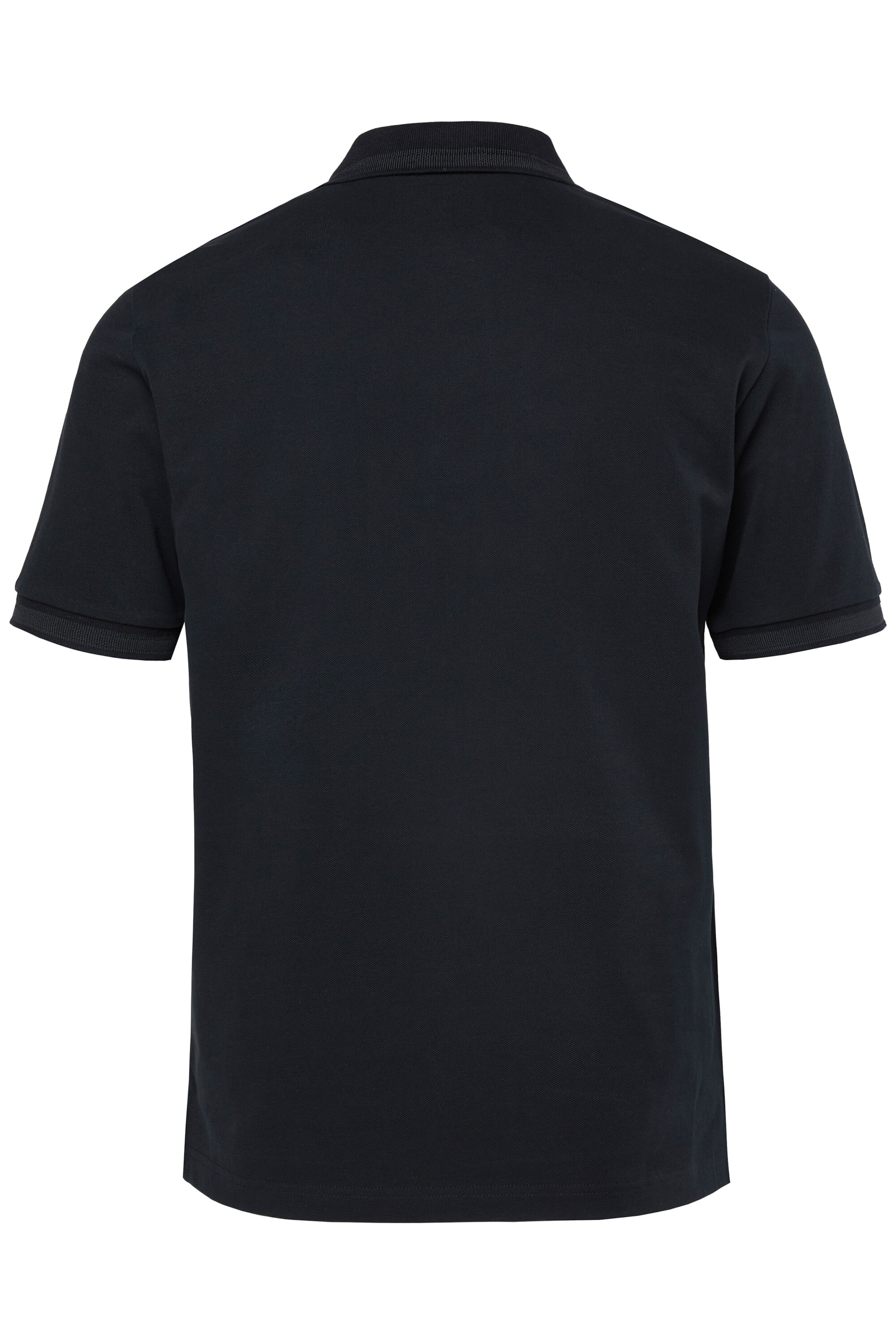 JP1880 Shirt in Zwart