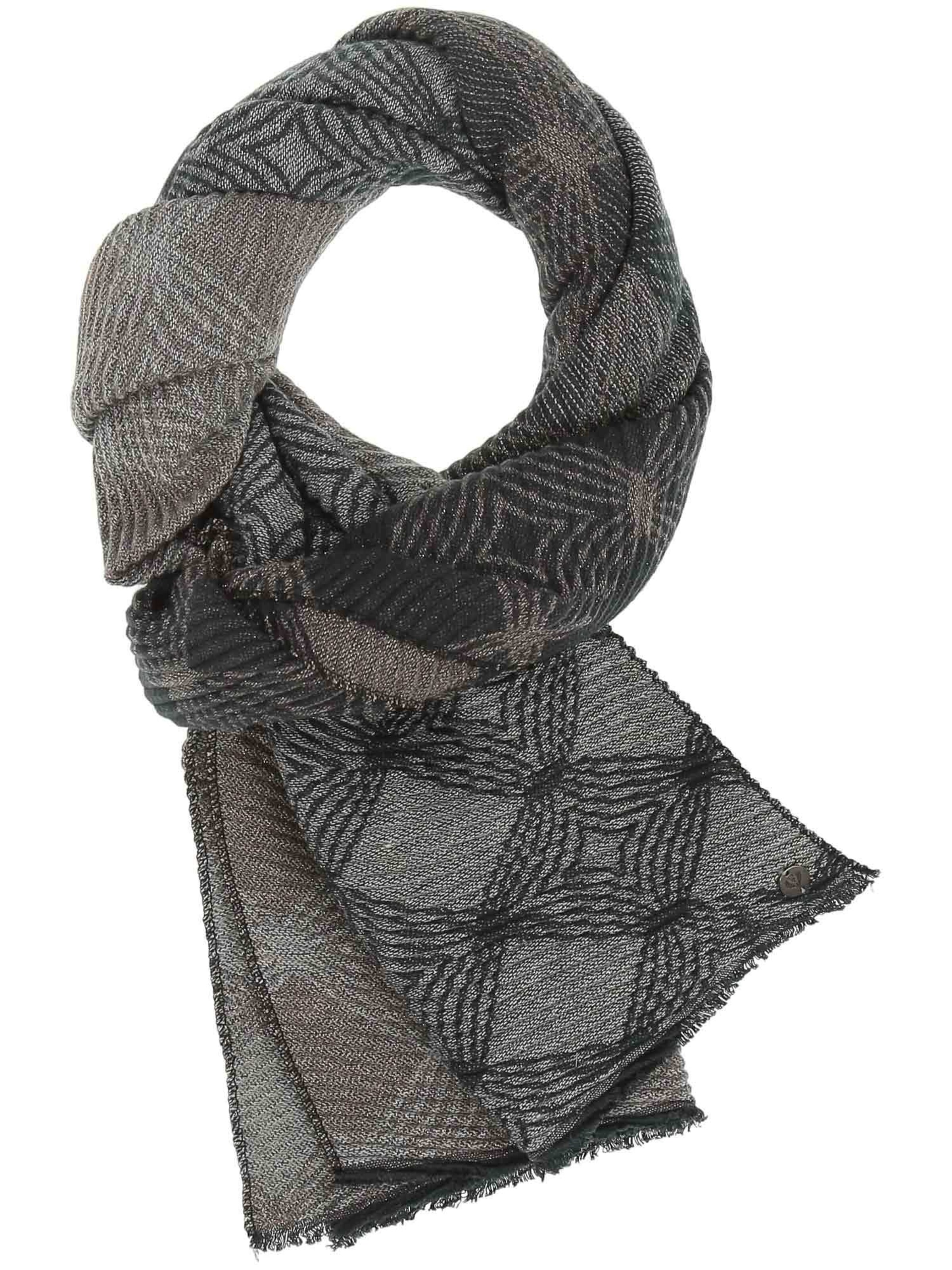 FRAAS Scarf in Grey