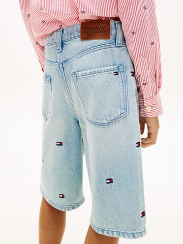 TOMMY HILFIGER regular Τζιν σε μπλε